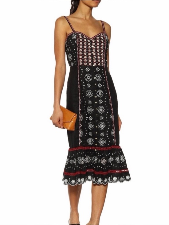 Veronica Beard Dresses & Skirts - Veronica Beard Giuliana Dress